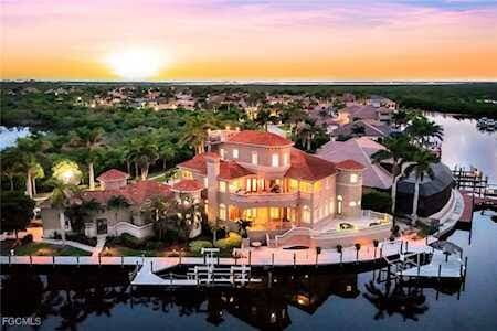 Buying a Waterfront Home in Cape Coral: What You Need to Know